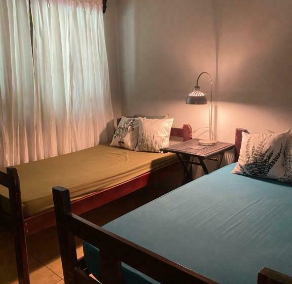 غرفة قياسية, M R Hostele Wellness