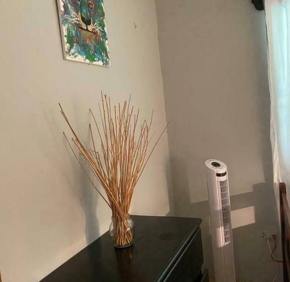 غرفة قياسية, M R Hostele Wellness