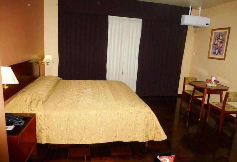 Номер Стандарт Индивидуальный, San Andres