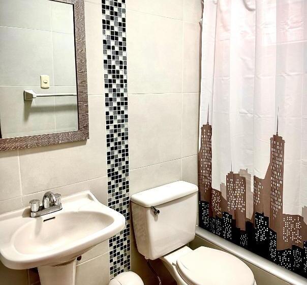 Номер Стандарт Индивидуальный, San Andres