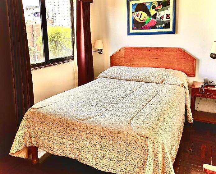 Номер Стандарт Индивидуальный, San Andres