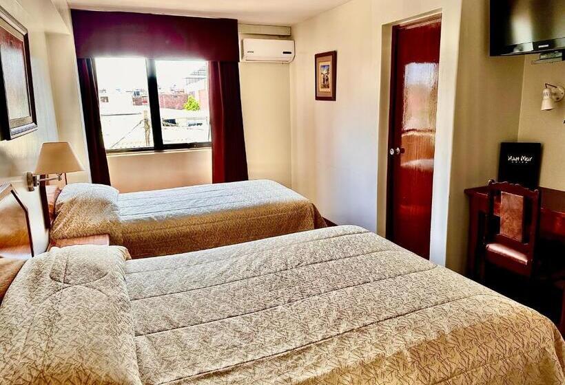 Номер Deluxe, San Andres