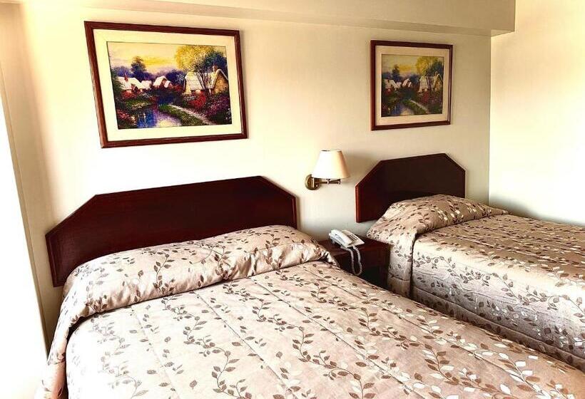 Номер Стандарт Трехместный, San Andres