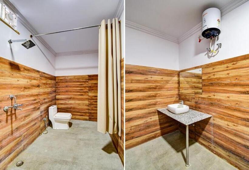 غرفة كلاسيكية ثلاثية, Collection O Green Valley Farm