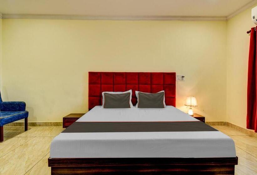 غرفة كلاسيكية ثلاثية, Collection O Green Valley Farm