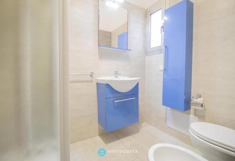 Студио Стандарт Вид на Сад, Sky View Salento