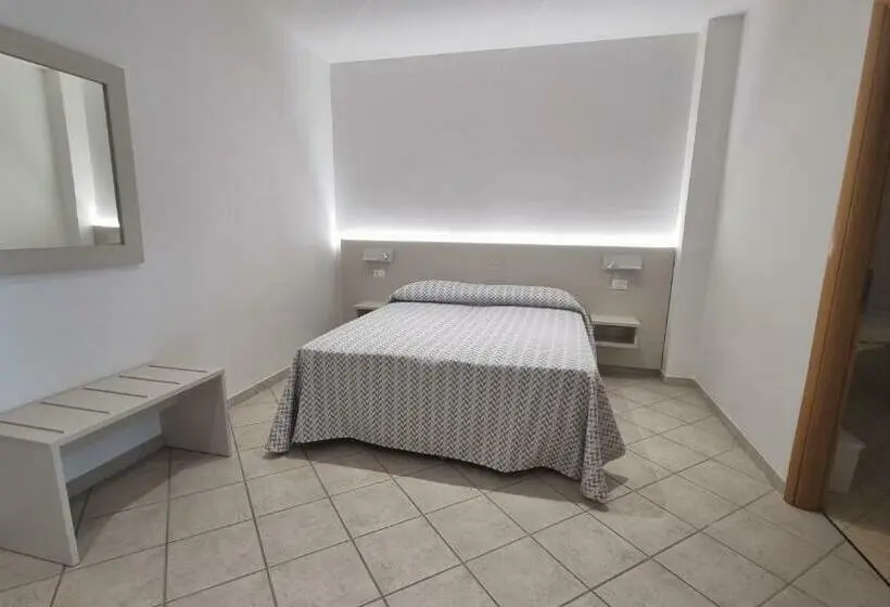 استودیوی استاندارد, Valgiusi Resort