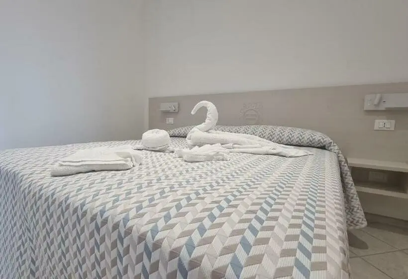 استودیوی استاندارد, Valgiusi Resort