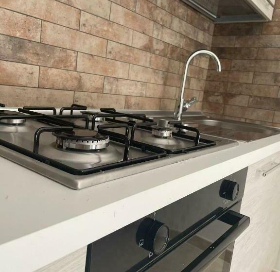 スタンダードスタジオ, Valgiusi Resort