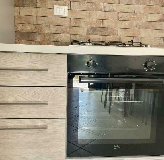 スタンダードスタジオ, Valgiusi Resort