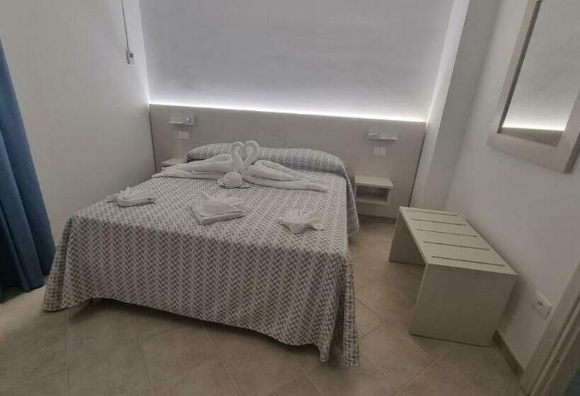 １ベッドルームアパートメント, Valgiusi Resort