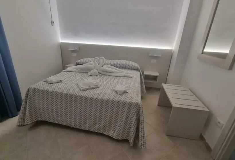 آپارتمان 1 خوابه, Valgiusi Resort