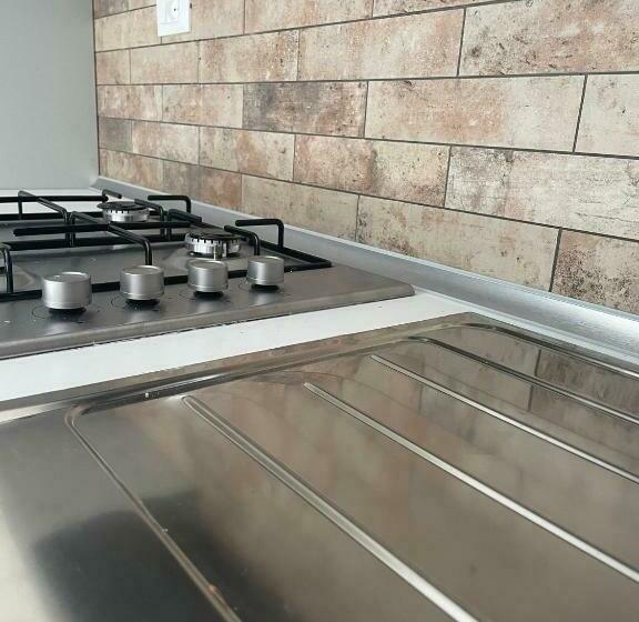 １ベッドルームアパートメント, Valgiusi Resort