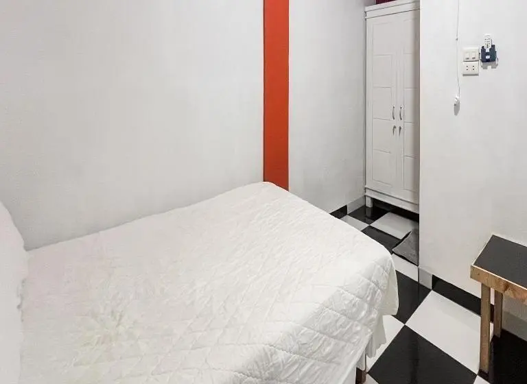 スタンダードルーム, Anaqi Homestay Mitra Reddoorz