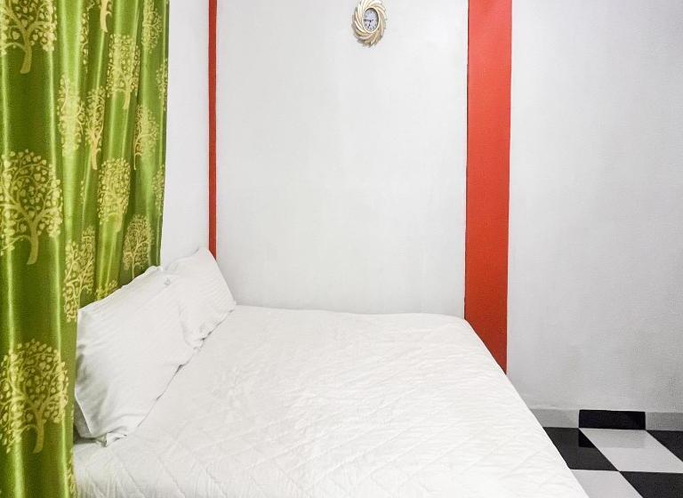 غرفة قياسية, Anaqi Homestay Mitra Reddoorz