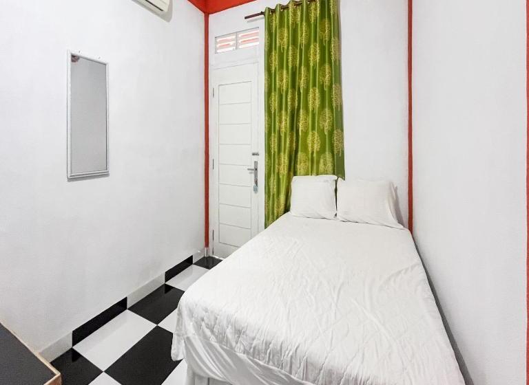 غرفة قياسية, Anaqi Homestay Mitra Reddoorz