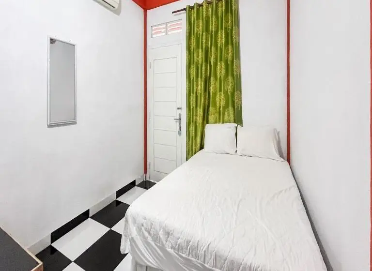 スタンダードルーム, Anaqi Homestay Mitra Reddoorz