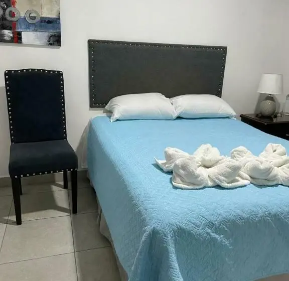اتاق استاندارد یک نفره, Boutique Los Pinos