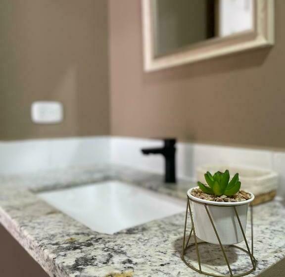 اتاق استاندارد یک نفره, Boutique Los Pinos