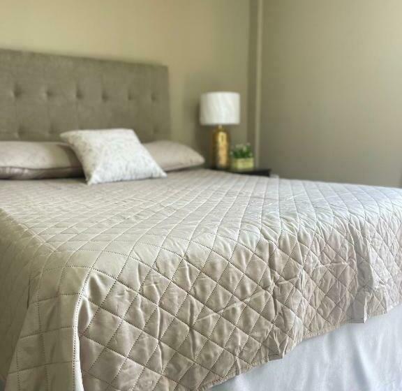 اتاق استاندارد یک نفره, Boutique Los Pinos