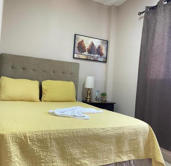 اتاق استاندارد یک نفره, Boutique Los Pinos