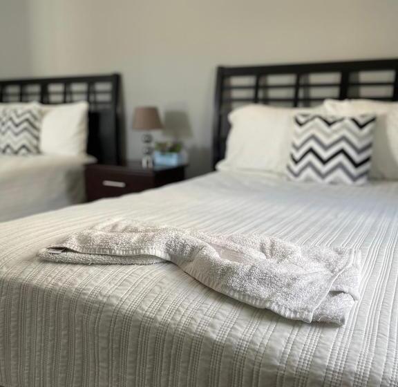 اتاق لوکس, Boutique Los Pinos