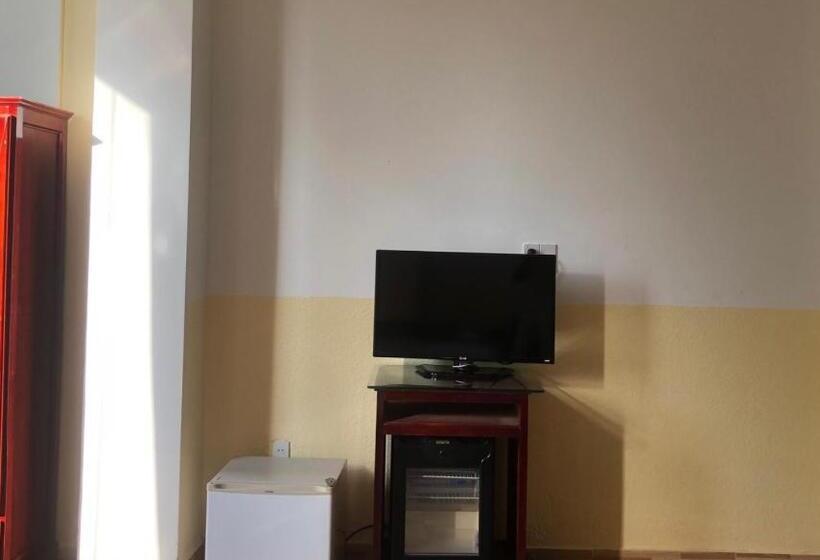 اتاق استاندارد یک نفره, Khách Sạn Khánh Nhung