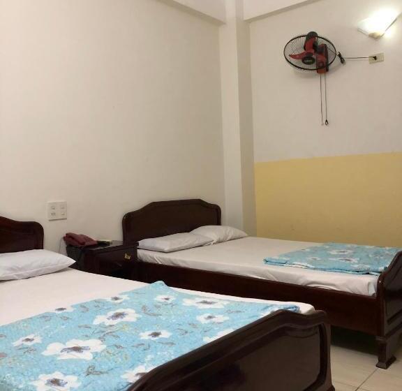 اتاق استاندارد, Khách Sạn Khánh Nhung