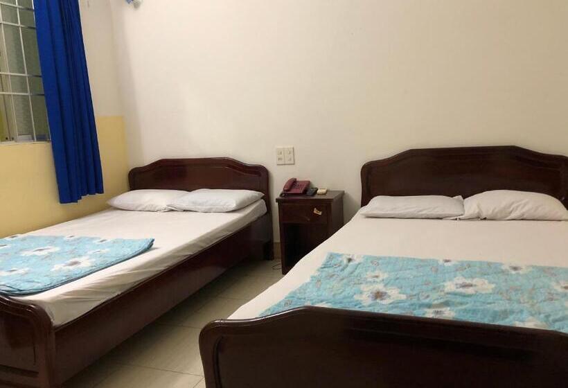 اتاق استاندارد, Khách Sạn Khánh Nhung