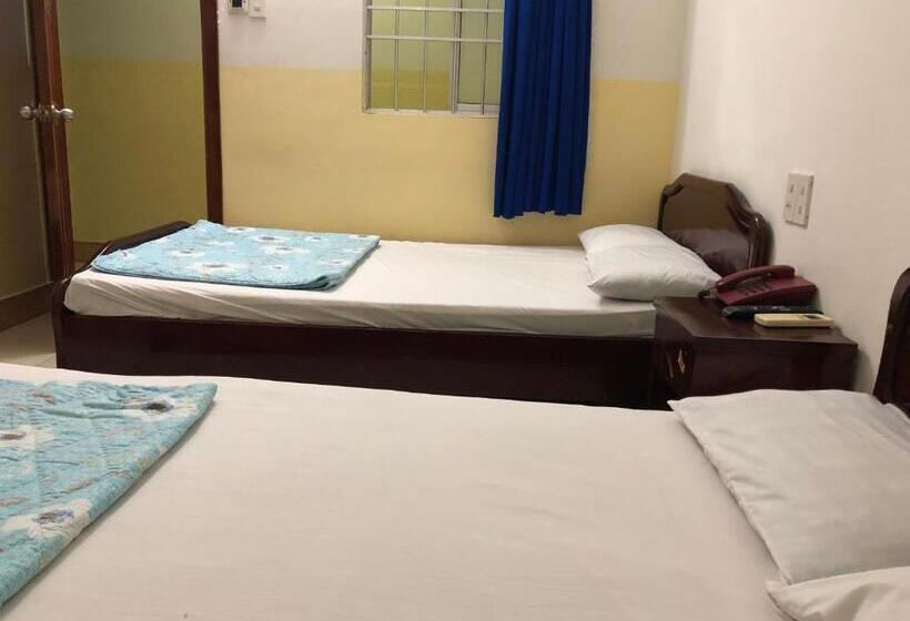 اتاق استاندارد, Khách Sạn Khánh Nhung