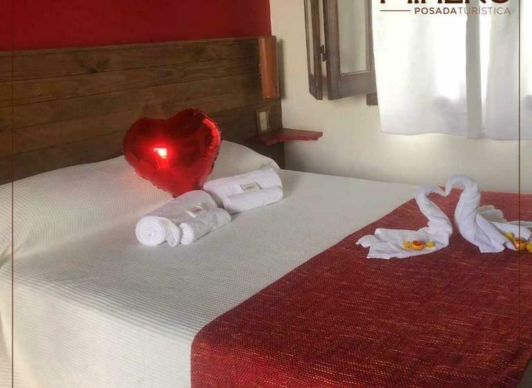 Номер Стандарт, La Posada Del Minero