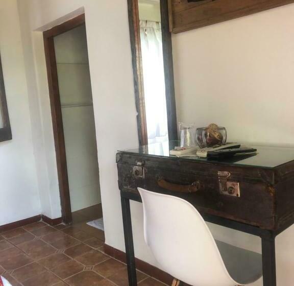 Номер Стандарт Трехместный, La Posada Del Minero