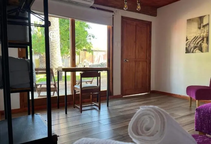 スーペリアールーム, La Posada Del Minero
