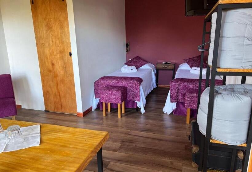 Номер Superior, La Posada Del Minero