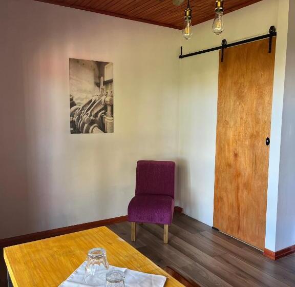 Номер Superior, La Posada Del Minero