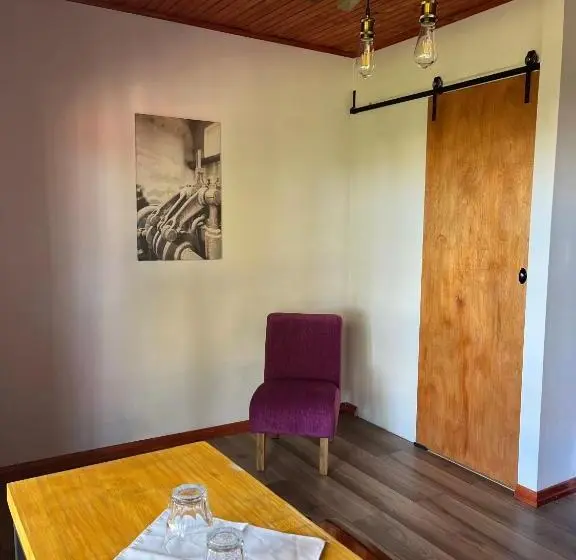 スーペリアールーム, La Posada Del Minero