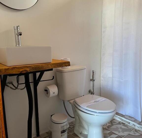 Номер Superior, La Posada Del Minero