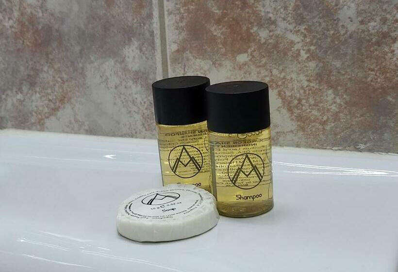 اتاق استاندارد, Mayberry Lake   Villa Medijapark