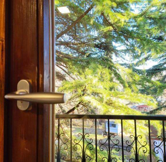 اتاق استاندارد چهارنفره با بالکن, Mayberry Lake   Villa Medijapark