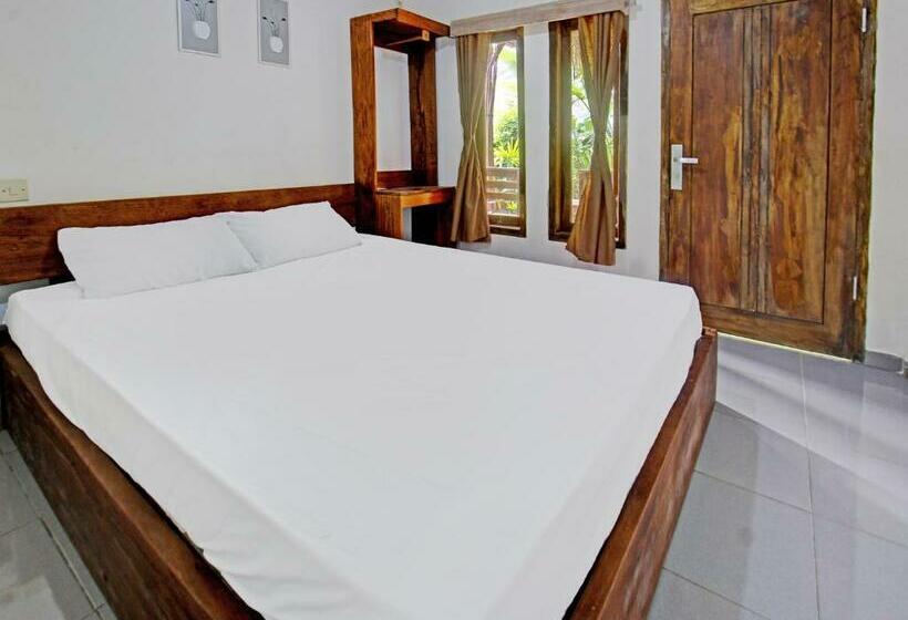 Номер Deluxe, Oyo 92275 Tastura Homestay