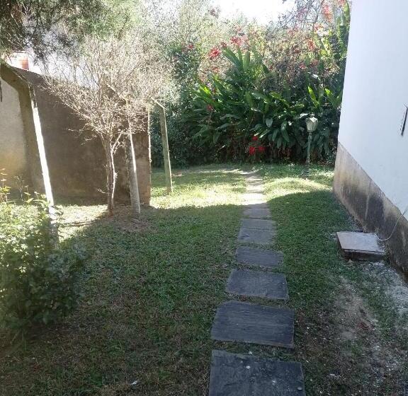 标准三人间, Pousada Chez Suomi