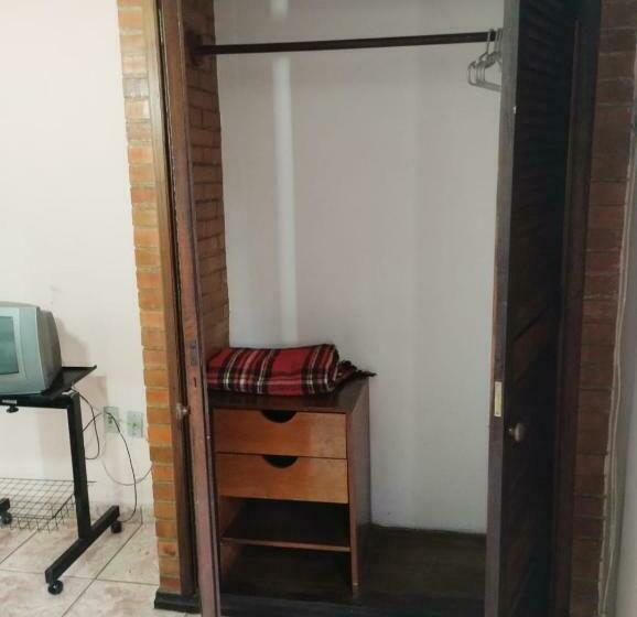 带1个卧室的公寓, Pousada Chez Suomi