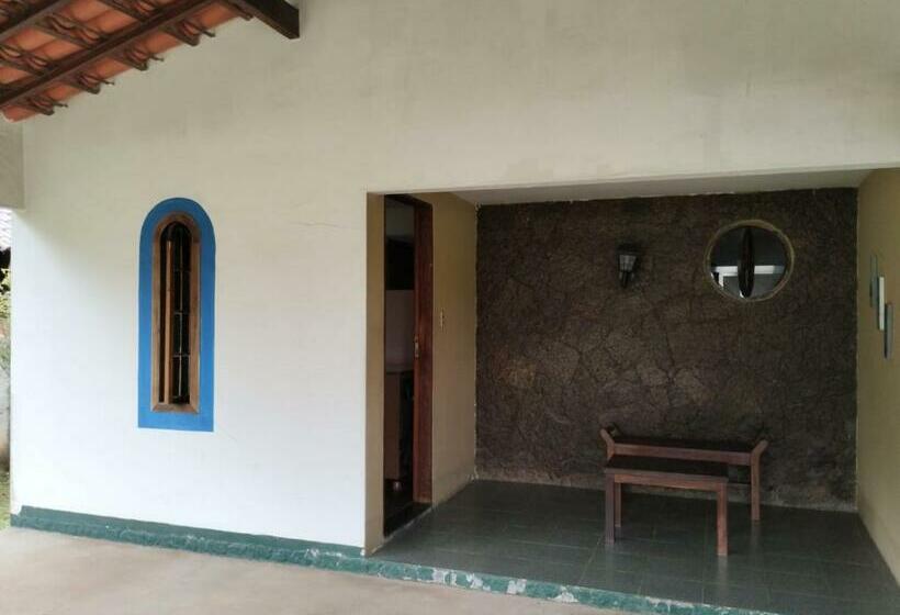 带1个卧室的公寓, Pousada Chez Suomi