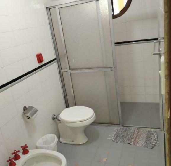 带1个卧室的公寓, Pousada Chez Suomi