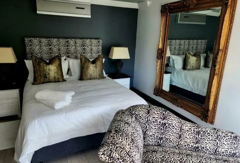 デラックススイート, Hartbeespoort Lifestyle Guest House