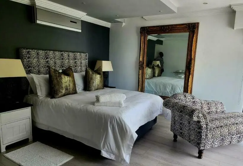 デラックススイート, Hartbeespoort Lifestyle Guest House