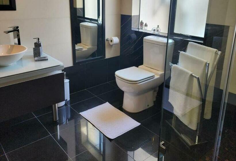 סוויטה דלוקס, Hartbeespoort Lifestyle Guest House