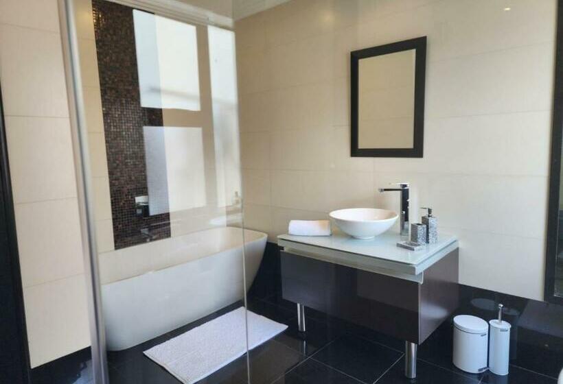 סוויטה דלוקס, Hartbeespoort Lifestyle Guest House