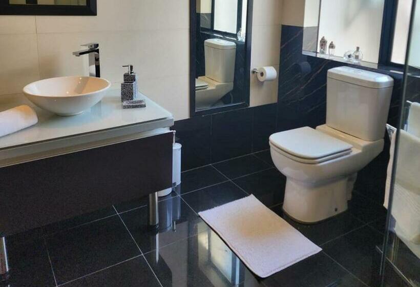 디럭스 스위트, Hartbeespoort Lifestyle Guest House
