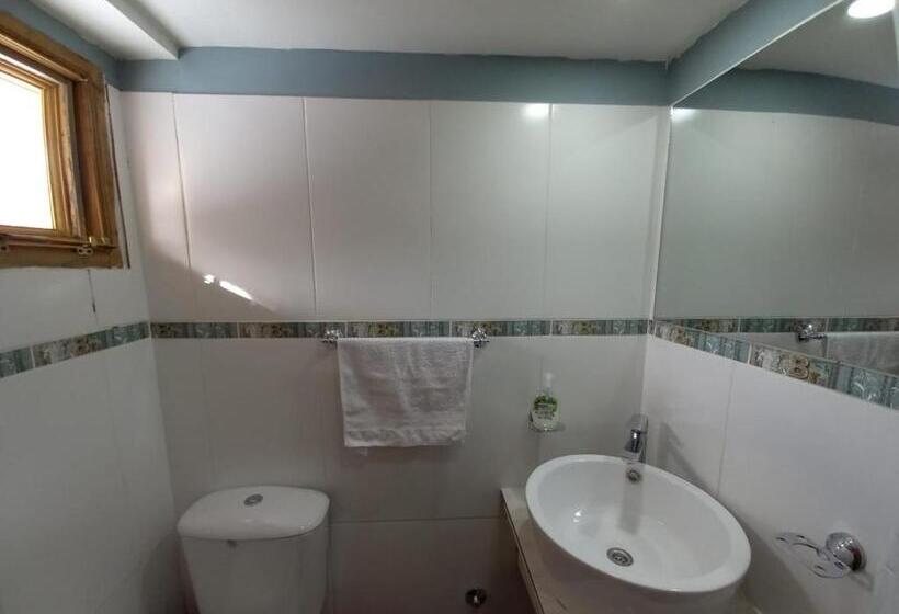 اتاق استاندارد, Hostel Comunidad Ushuaia